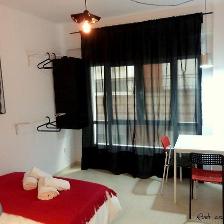 Rock And Suites Granada Bagian luar foto