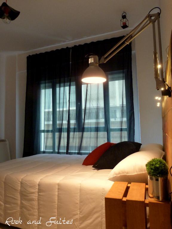 Rock And Suites Granada Bagian luar foto