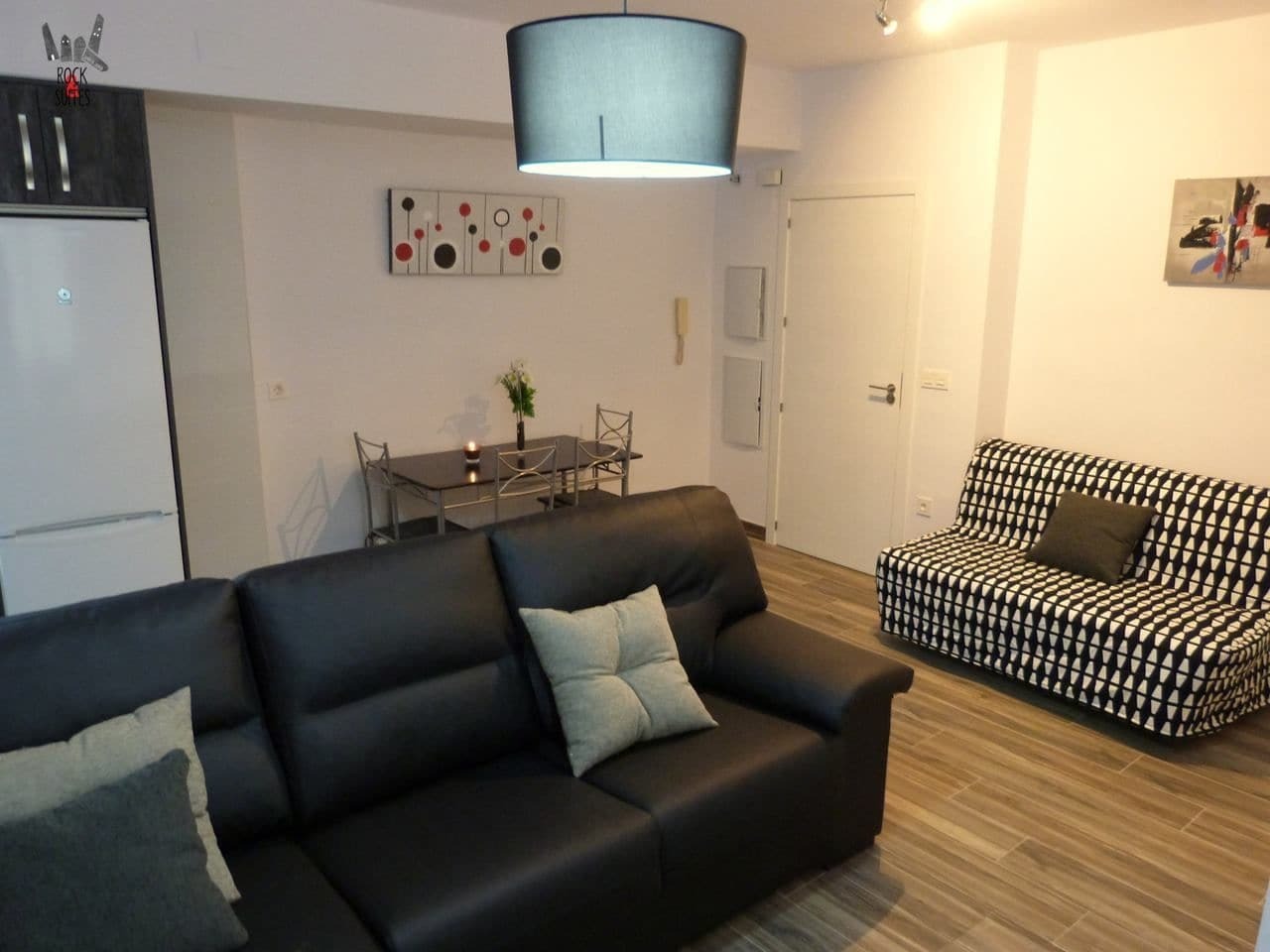 Rock And Suites Granada Bagian luar foto