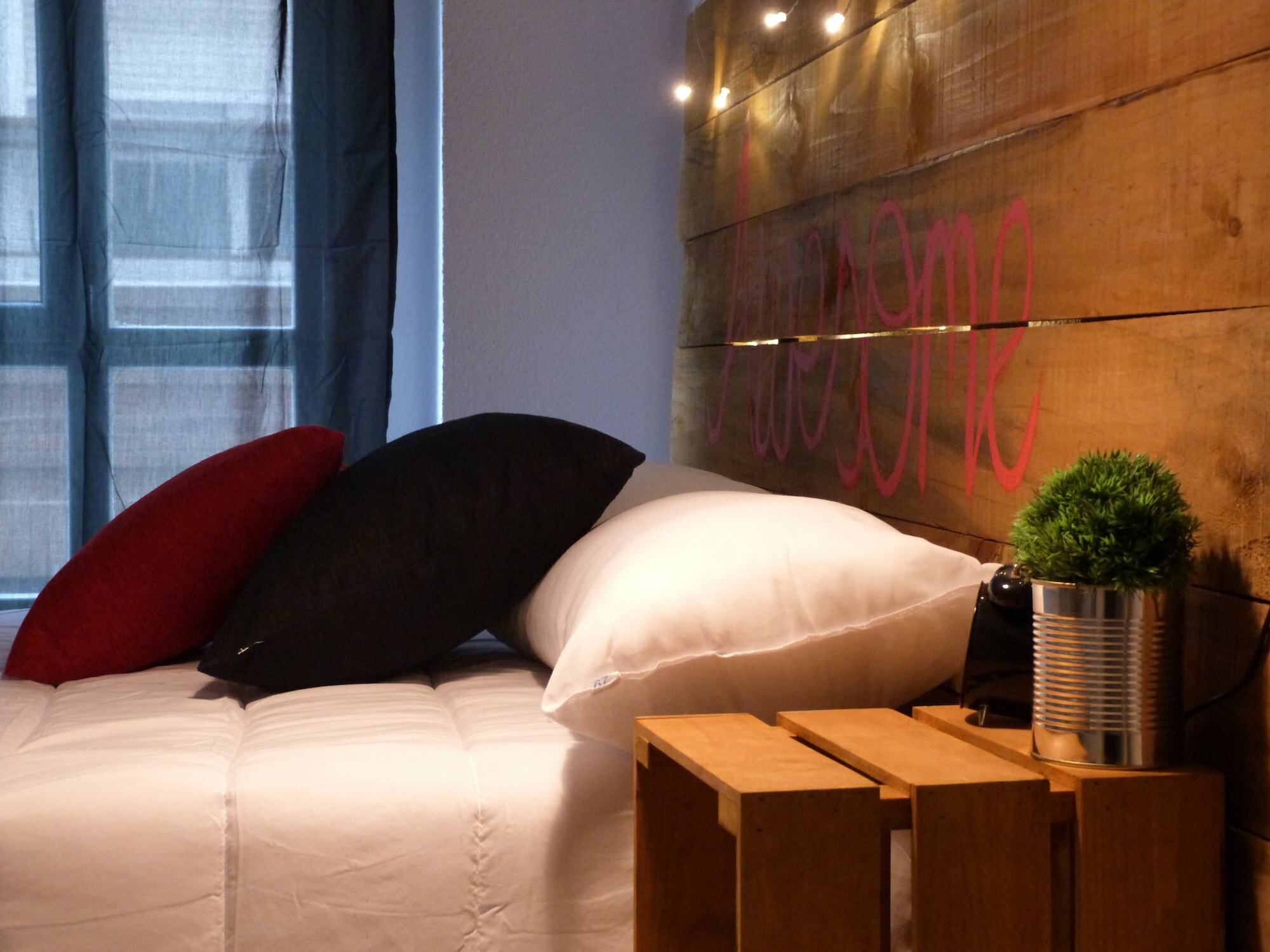 Rock And Suites Granada Bagian luar foto